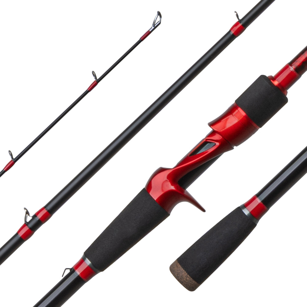 Casting Rod 7' Medium-Heavy