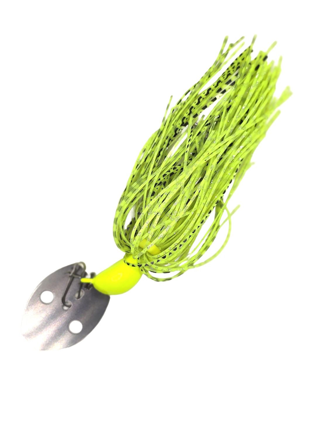 Chatter Jig - Chartreuse