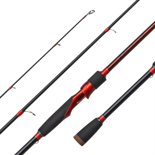Spinning Rod - 7' Medium