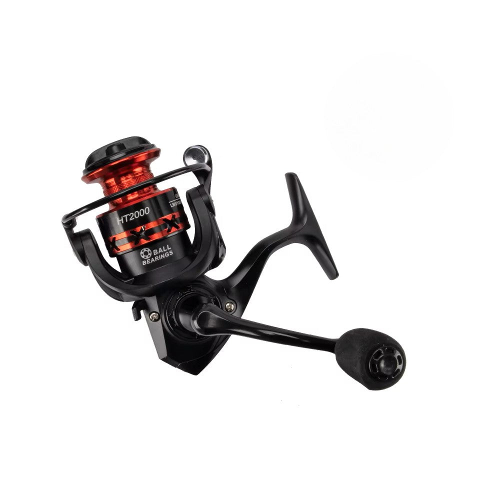 Spinning Reel - HT Series
